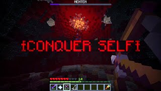 CONQUER SELF - [FULL PLAYTHROUGH]