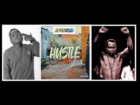 MelodiousNASTEE Releases Afrobeat HUSTLE Calls on FELA KUTI Over  Nigeria Situations