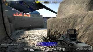 [AVA] Evidence of CATnage hacking and random moment