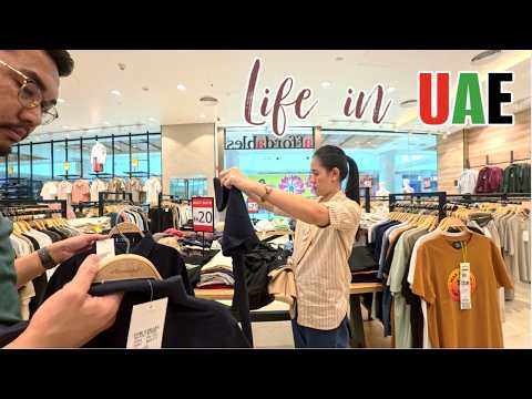 Labas na naman tayo! + Hanap pa ng mga sale! Sulitin na natin ang holiday #marriedlife #lifeabroad