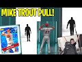 WE PULLED MIKE TROUT! MY BEST PACK OPENING OF THE YEAR in MLB The Show 21 Diamond Dynasty