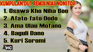 Kumpulan Dut Remix Nias Nonstop   Album Dangdut  By allwinhagachannel