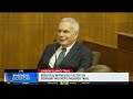 Prosecution psychiatrist testifies that there were inconsistencies in Lindsay Clancy's story