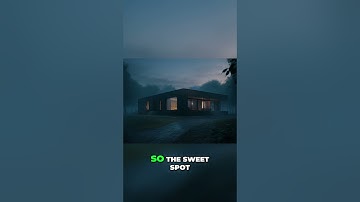 AI Rendering: The Architect’s Salvation or Skynet? #ai #architecture #design #rendering