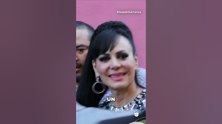 The prosecutor in the Maribel Guardia case has been dismissed. #wakeupamerica