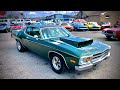 Test Drive 1974 Plymouth Satellite Sebring Built 440  $16,900 Maple Motors #506-1