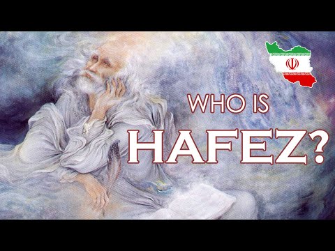 Who is Hafez? Persian Poems with Translation (حافظ شیرازی)