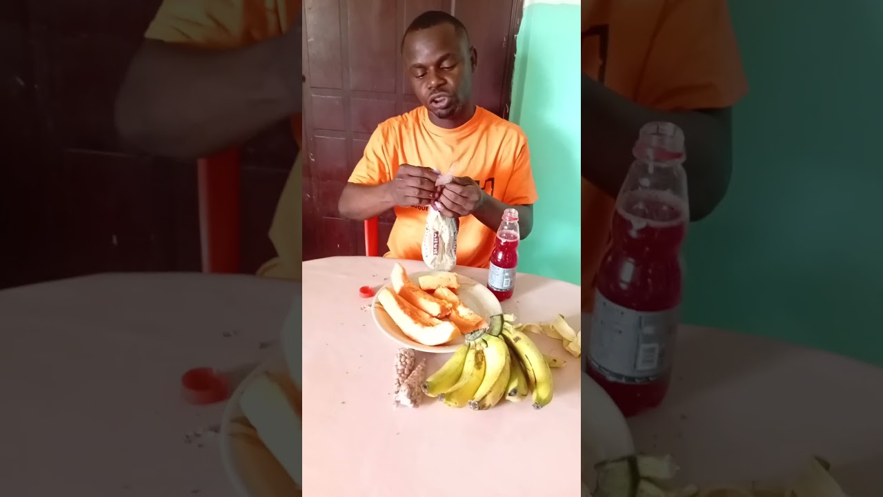 Ешь вот так