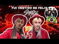 FUI NO SHOW DO STRAY KIDS EM SÃO PAULO!
