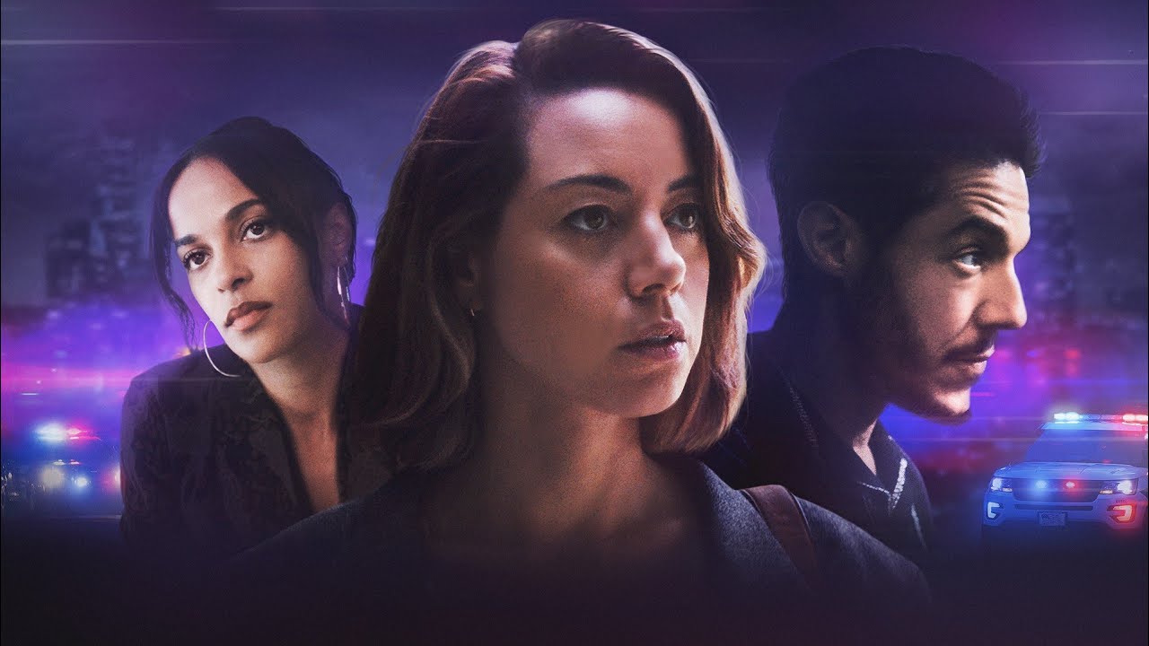 Emily The Criminal 2(2023) movie explained in Hindi Urdu. 