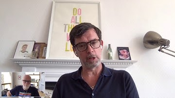 [Full] How to create a #1 app with 4 million downloads with Dave Crane, founder of Smoke Free