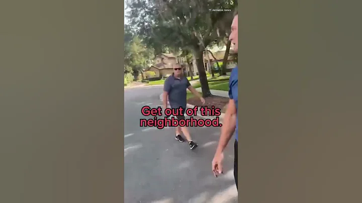 #Florida Men Accused Of Attacking Black Teen And His Friend, Damaging Car