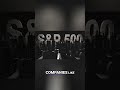 Unlock the S&P 500: Top 500 US Companies Explained FAST! #shorts