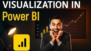 Part - 3 : Visualization in Power Bi | How to import excel and Power Bi Desktop Overview