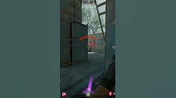 +ww ace #cs2 #csgo #highlights #counterstrike #faceit