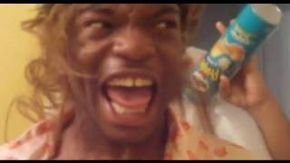 Ghetto Activity Trailer (Paranormal Activity Spoof) -@Africanoboi Wealth