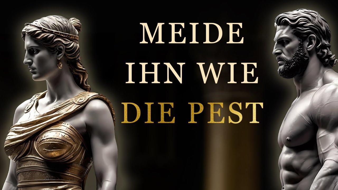 Arten von Männern, die eine Sigma-Frau nicht daten sollte.