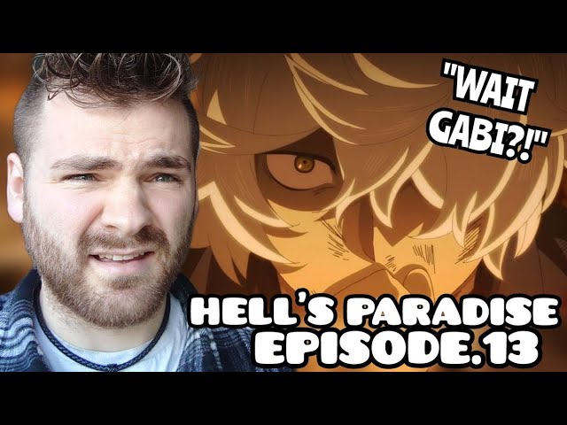 Hell's Paradise Episode 13 Review - But Why Tho?