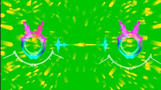 Green Screen Spectrum