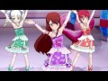 Aikatsu SHINING LINE Full Version Movie HD 