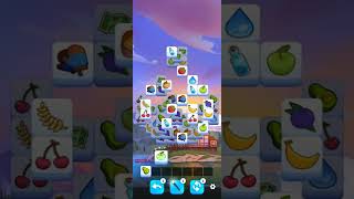 Sweet Fruit Candy Level 5 Walkthrough Guide Relaxing Match 3 Puzzle Mobile Game screenshot 3