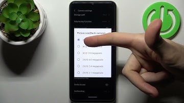 How to Change Aspect Ratio on Realme Narzo 50i Prime – Resize Image