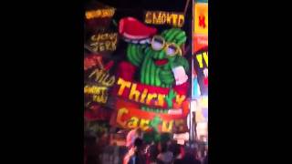 Pickering Ribfest ( Oink Oink )