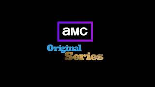 AMC Original Series Mad Men Intro