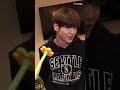 타코마 삼행시 해줄 수 있나요? (2) #두밧두_모하니 | T:TIME | TXT (투모로우바이투게더) #shorts