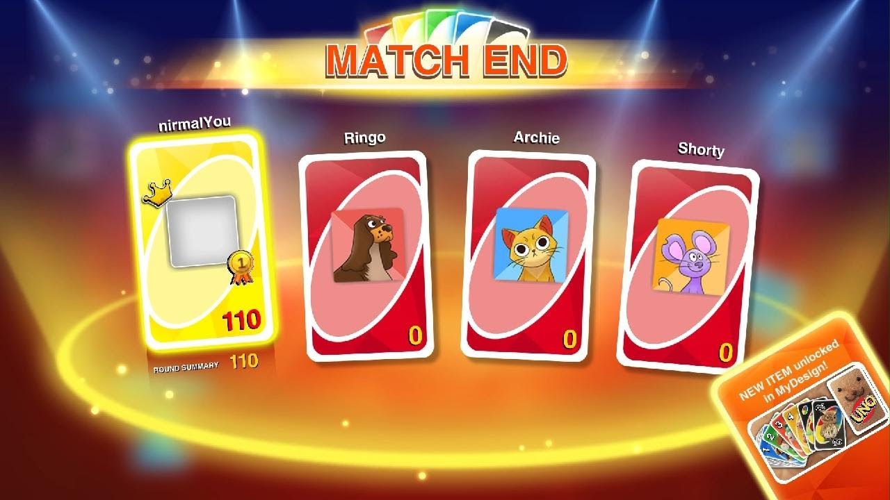 UNO Flip no comments 