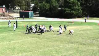 Famous Run for 2pt Conversion Net Worth