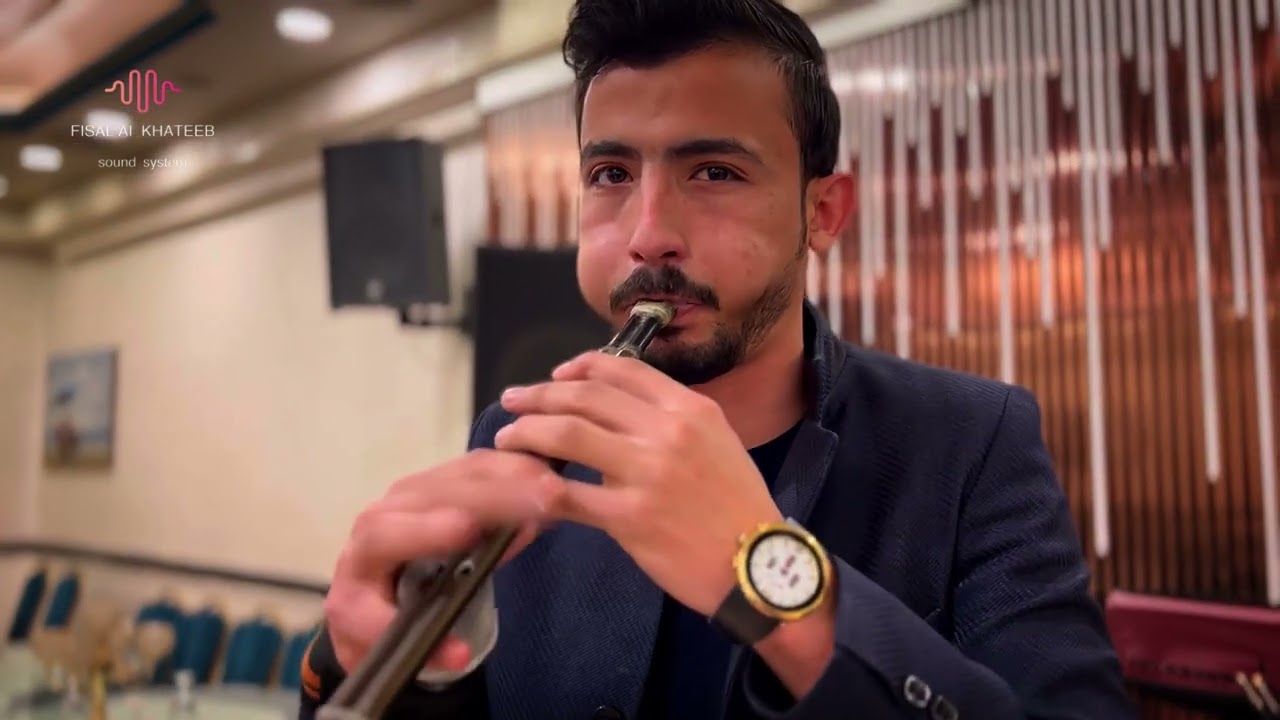 شاعر المجوز عبد الله العمري  المايسترو علاء الموصلي مراكز عصام العداله  صوتيات و الهندسه فيصل الخطيب