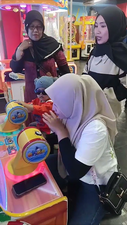 tante vs ponakan