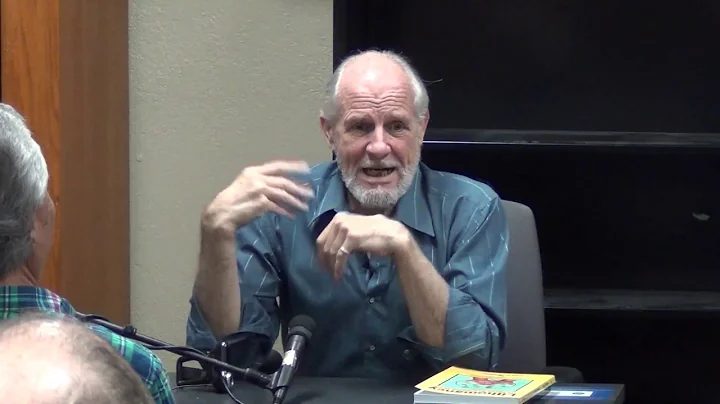 Gary L. Wimmer: A SECOND IN ETERNITY: Near-Death E...