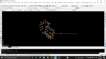 IMPORT AND RE SCALE INDEX POINTS