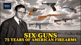 Ruger: The Guns That Changed American Firearms