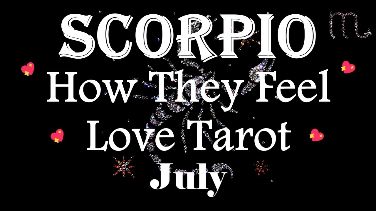 SCORPIO - They Found What They Were Looking For in You! They Want To Take Things in a New Direction😘