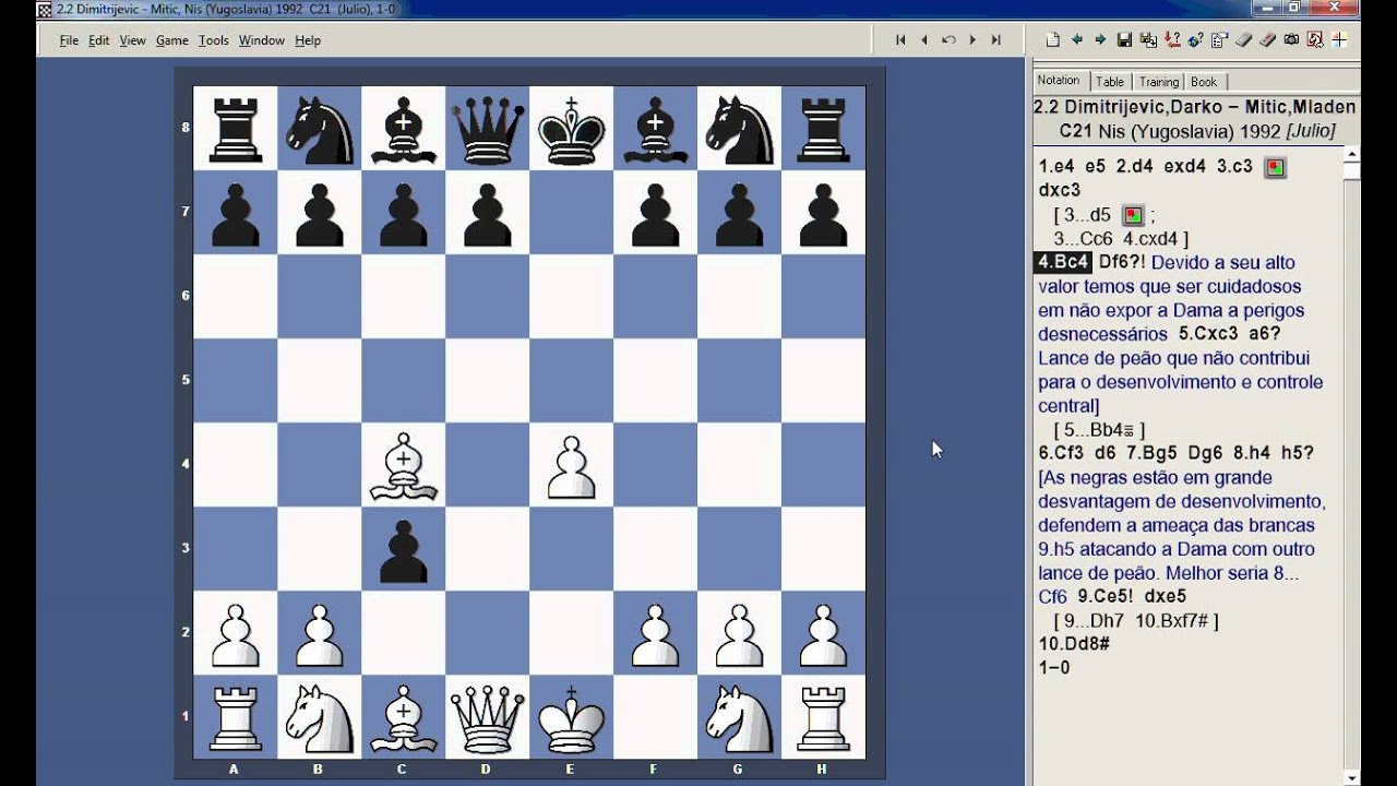 Aprenda como jogar Xadrez (Iniciante, Regras) #ComJogo – Canal Por aí
