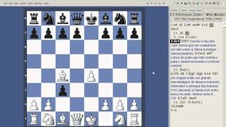 Aberturas Famosas no Xadrez - Como Iniciar o Jogo