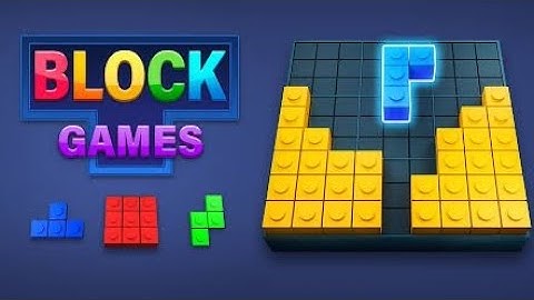 Block Puzzle Gameplay | Level # 142 | Jewel Block Puzzle 3D | Jewel 3D Game | Wood Block Puzzle Game