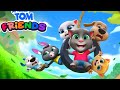 Tom Jetski 2 : Kucing sholawatan funny cats | taking tom | funny cats | cat game | kute cates #2