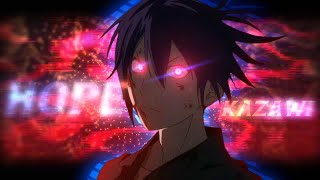 Hope Noragami Sad Amvanime Edit