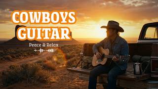 When Cowboys Were Kings – Nostalgic American Country