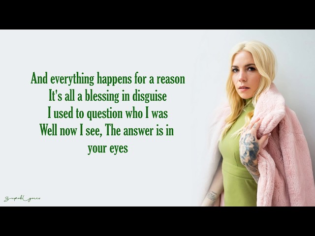 Everything I Need - Skylar Grey (Lyrics) class=