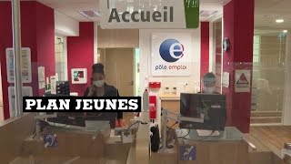 Emploi : 