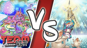 Mathmech @Ignister vs Spright (Live Duel)