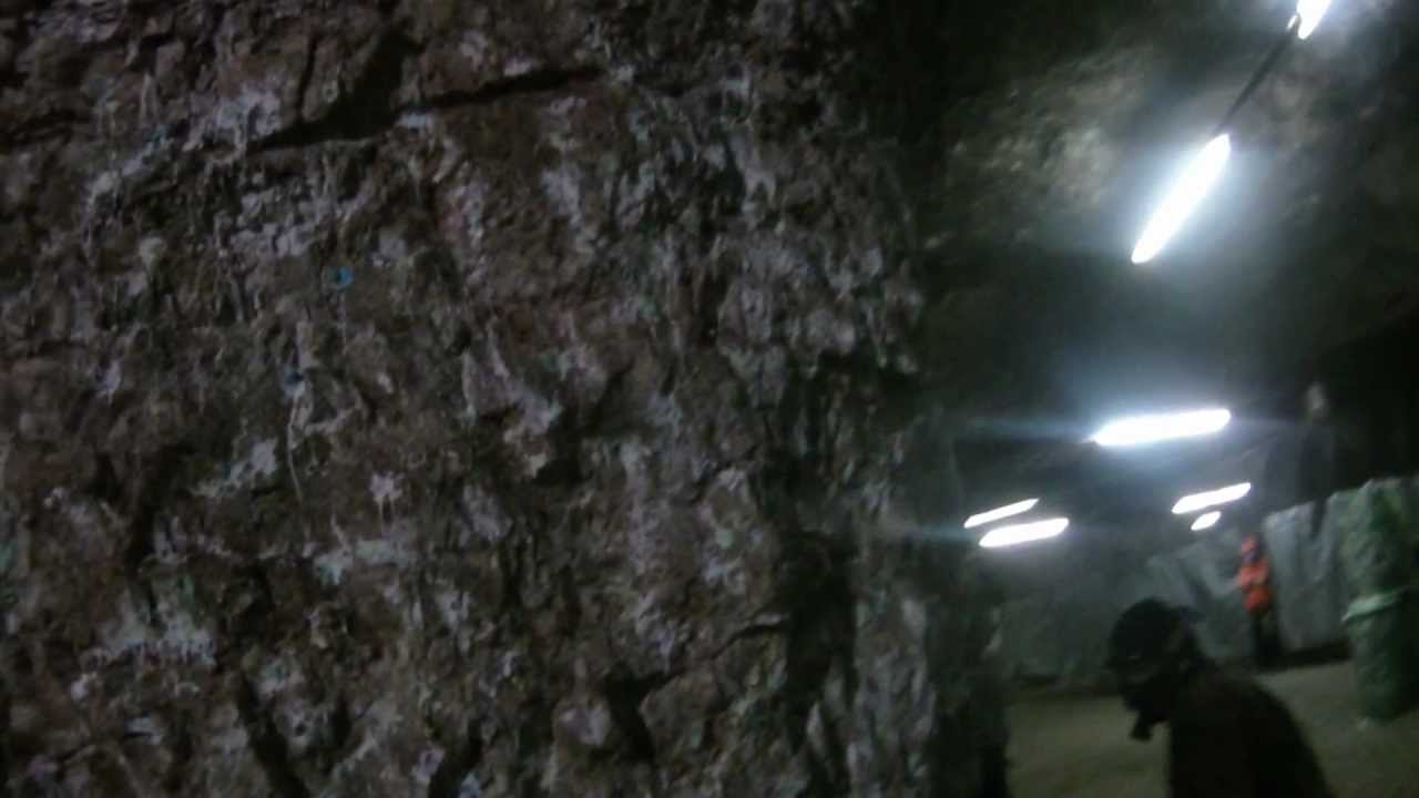 Paintball in the Caves right tape push for the win YouTube