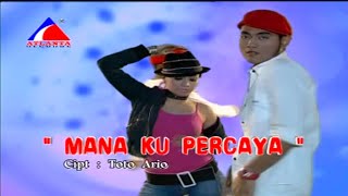 Hanna Pertiwi - Manaku Percaya (House) (HD Quality)