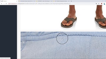 "Import products from Walmart" OpenCart extension Usage