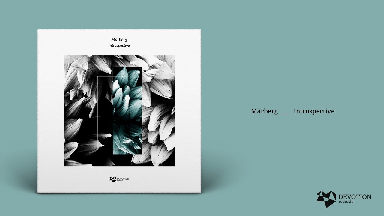 Marberg - Calathea (Original Mix) [Devotion Records]